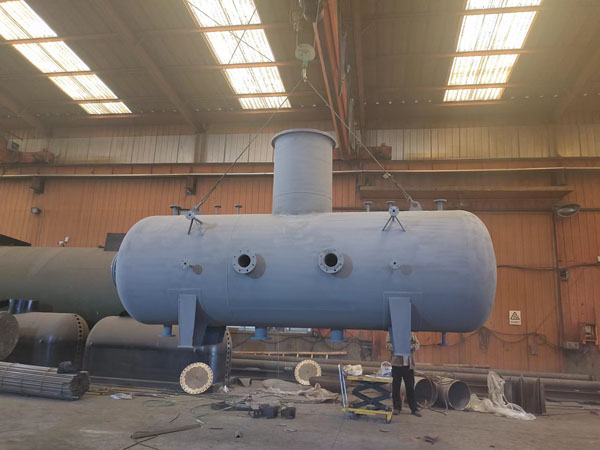 济宁非标容器塔器出售